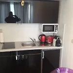 City Apartment