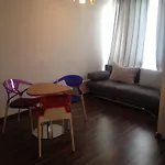 City Apartment