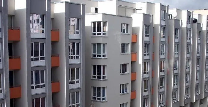 City Apartment