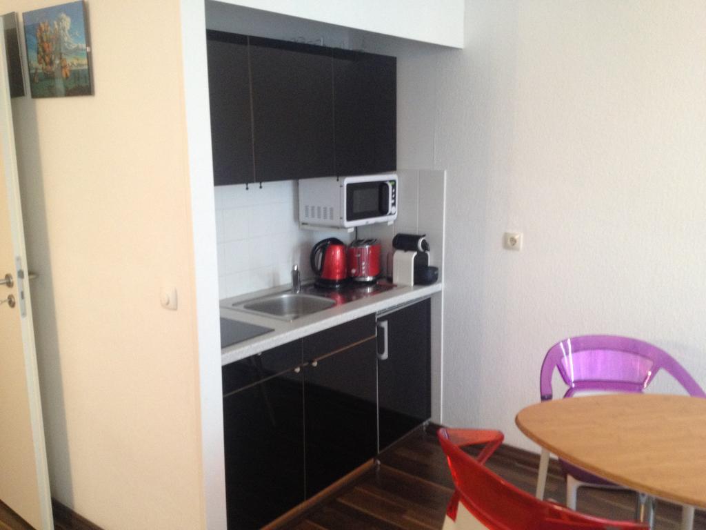 City Appartamento *